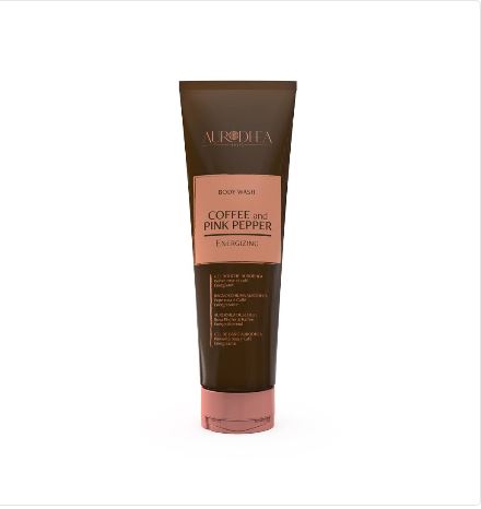 Gel Douche Aurodhea parfumé 250 Ml