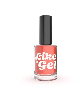 Vernis à Ongles « Like A Gel » Printemps