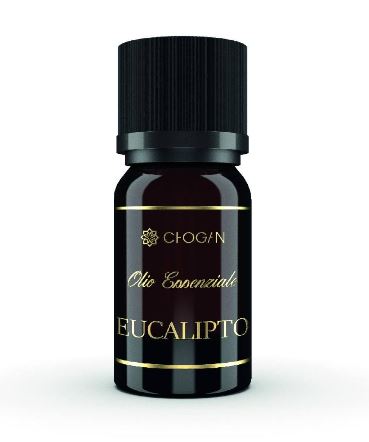 Huile Essentielle D’eucalyptus 10 Ml