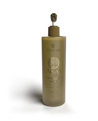 Gamme Argan bio