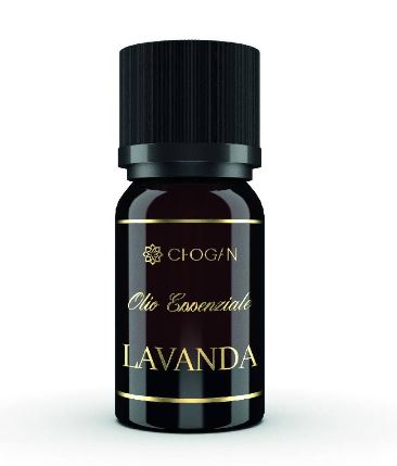 Huile Essentielle De Lavande 10 Ml