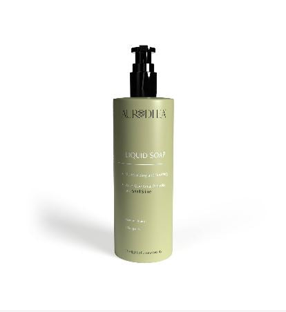 Savon Liquide - 260 Ml
