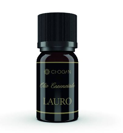 Huile Essentielle De Laurier 10 Ml