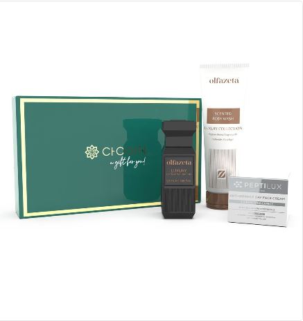 Coffret Cadeau Luxury MEGAMARE – Mixte