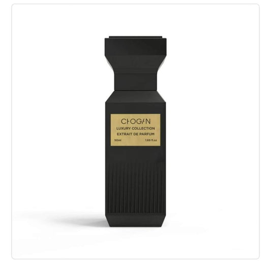 Parfum H. 074 inspiré BLACK AFGANO Nasomatto