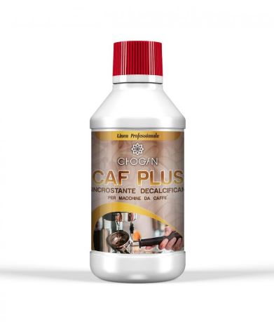 Caf Plus Détartrant Anti-calcaire (375 Gr)