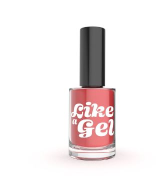 Vernis à Ongles « Like A Gel » Printemps