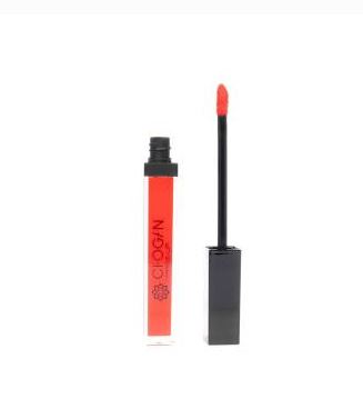 Rouge à Lèvres Liquide Mat Longue Tenue