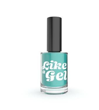 Vernis à Ongles « Like A Gel » Hiver