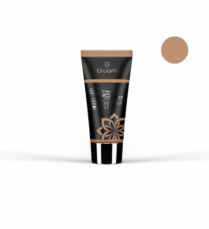 Fond De Teint Face Foundation 30ml - Dark Beige