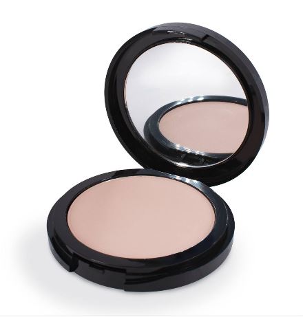 Poudre Compacte Silk Face