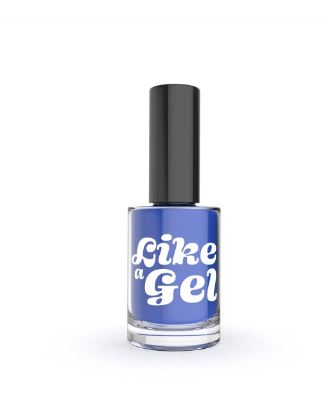 Vernis à Ongles « Like A Gel » Hiver