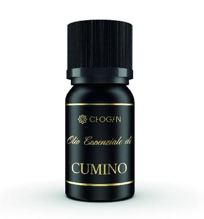 Huile Essentielle De Cumin 10ml