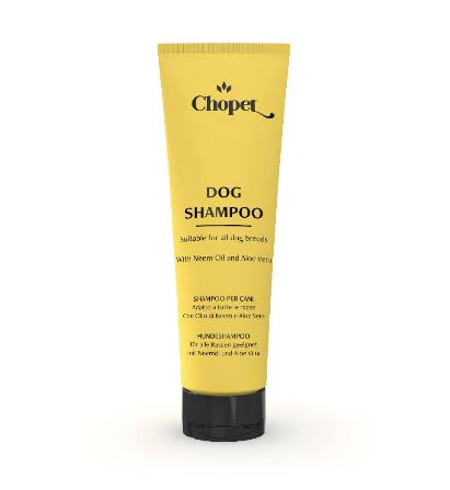 Shampoing Pour Chiens - 250 Ml