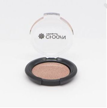 Ombre à Paupières Compacte Shimmer