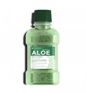 Gamme aloe vera