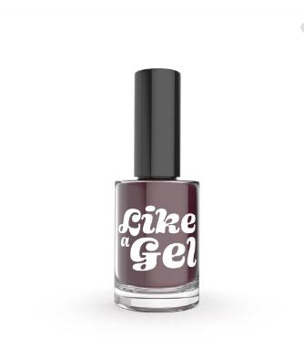 Vernis à Ongles « Like A Gel » Hiver