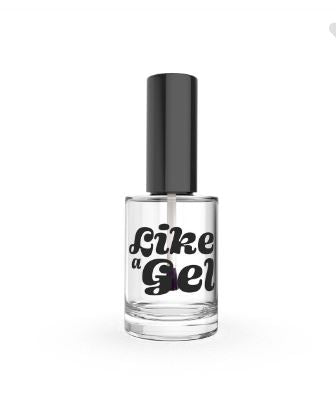 Vernis à Ongles « Like A Gel » Eté