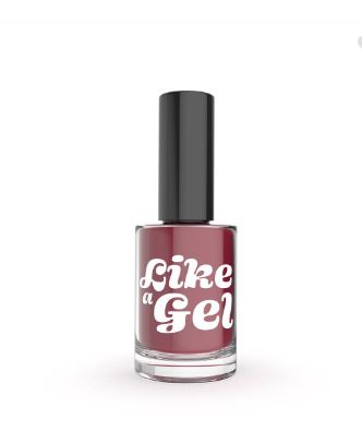 Vernis à Ongles « Like A Gel » Hiver