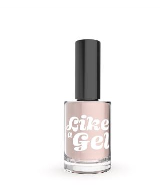 Vernis à Ongles « Like A Gel » Printemps