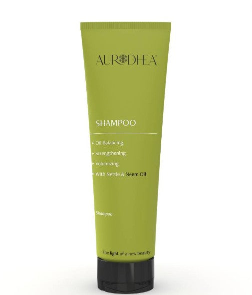 Shampoing à L'huile De Neem - 250ml