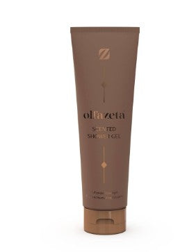 Gel douche parfumé homme