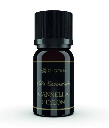 Huile Essentielle De Cannelle 10 Ml