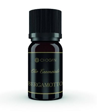 Huile Essentielle De Bergamote 10 Ml