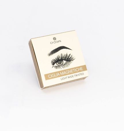 Cils Magnétiques Light Wide Twisted