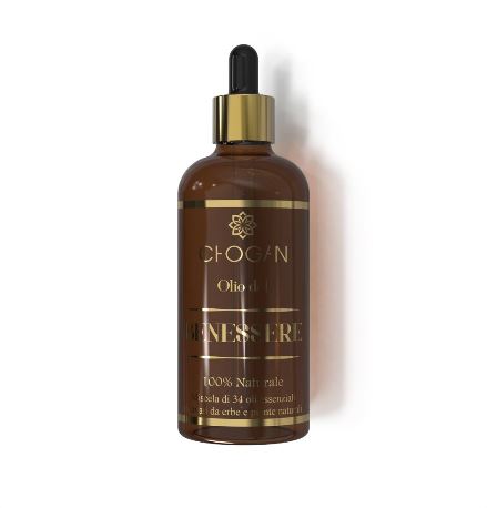 Huile De Bien-être 100 Ml