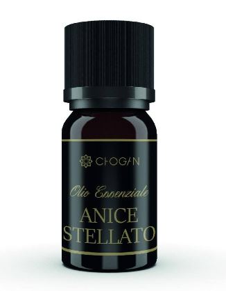 Huile Essentielle D’anis étoilé 10 Ml