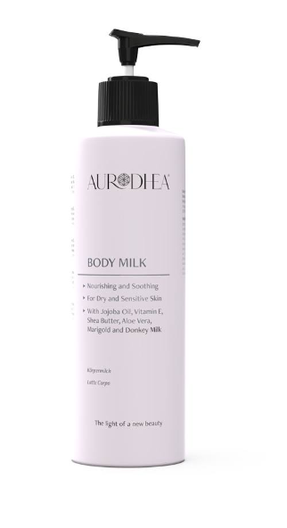Lait Corps Au Lait D’ Anesse - 260 Ml