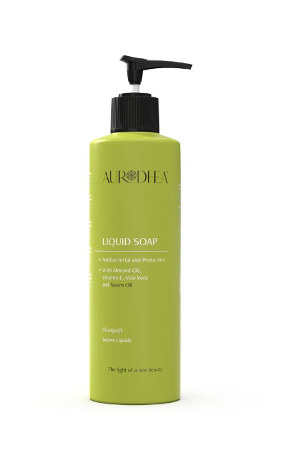 Savon Liquide - 260 Ml