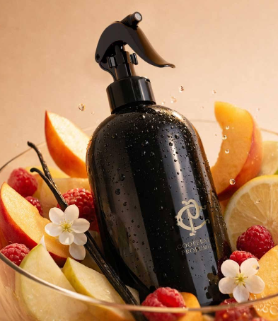 Spray d’ambiance ‘Sweet Symphonies’ 500 mL