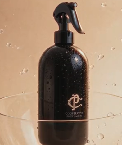 Spray d’ambiance ‘Sweet Symphonies’ 500 mL