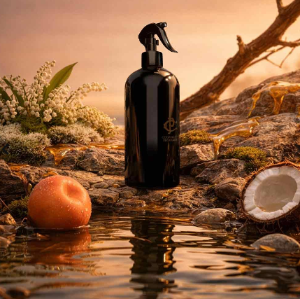 Spray d’ambiance ‘Soft Hypnose’ 500 mL