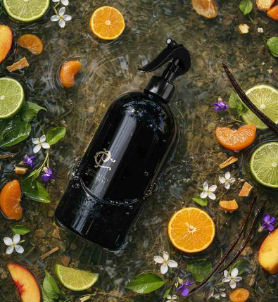 Spray d’ambiance 'Fruity Delight' 500 mL