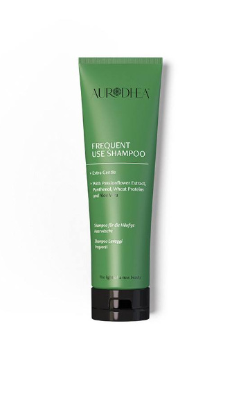 Shampoing Lavages Fréquents à L’aloe Vera