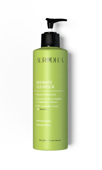 Nettoyant Intime à L'huile De Neem - 260 Ml