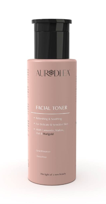 Lotion Tonique Pour Peaux Impures Et Acnéiques Avec Sauge Et Ortie - 150 Ml