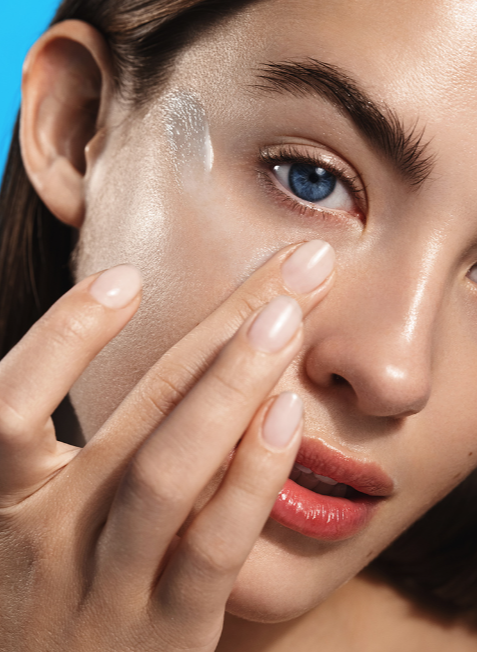 Gel Pour Le Visage Purifiant Avec Acide Salicylique Pour Les Peaux Impures Et Avec Acné 100ml
