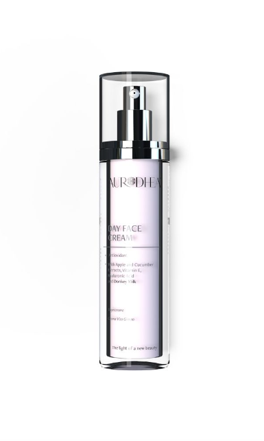 Crème De Jour Au Lait D’ ânesse 50 Ml
