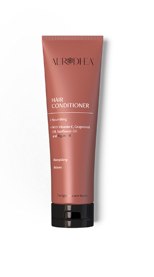 Après-shampoing Bio à L’huile D’argan Et Huile De Tournesol - 250 Ml