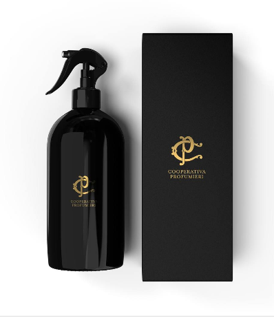 Spray d’ambiance ‘Sweet Symphonies’ 500 mL