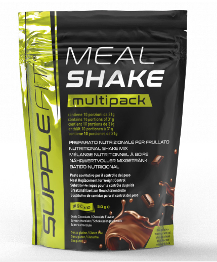 MEAL SHAKE | SAVEUR CHOCOLAT