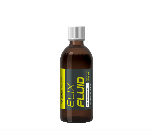 ELIX FLUID avec extrait d'Escargot 150ml