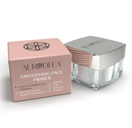 Base De Teint Lissante 15 Ml