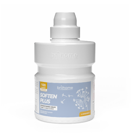 Soften Plus souffle D’été  - Adoucissant Liquide Concentré