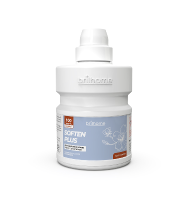 Soften Plus ‘douce Détente’ - Adoucissant Liquide Concentré
