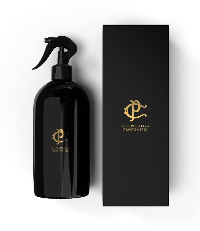 Spray d’ambiance 'Whispering Woods' 500 mL